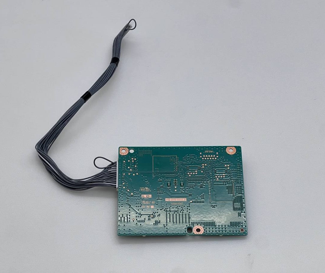 LED Driver 1-981-457-11 for Sony KD-49XE8005 TV