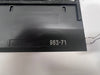 Speakers 1-858-963-81 / 1-858-963-71 for Sony KD-49XE8005 TV