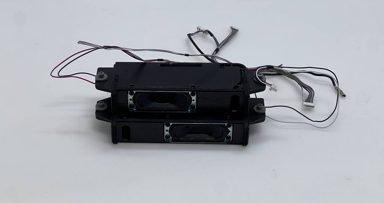 Speakers 1-858-963-81 / 1-858-963-71 for Sony KD-49XE8005 TV