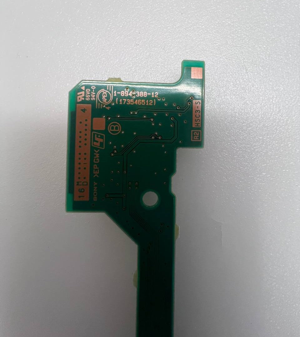 Remote Receiver 1-894-388-12 for Sony KD-49XE8005 TV