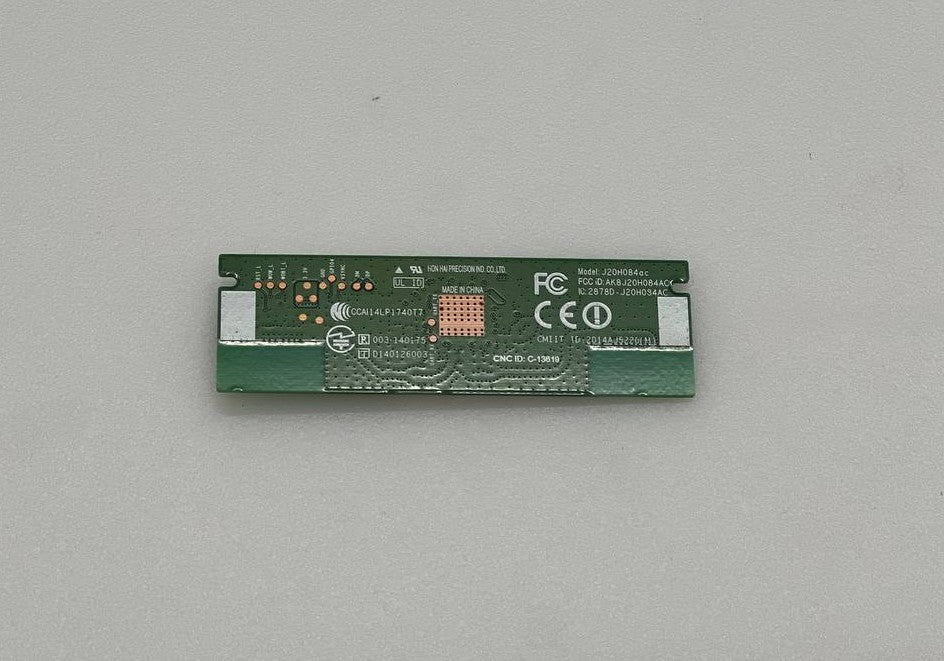 WiFi Module 1-458-912-11 for Sony KD-49XE8005 TV