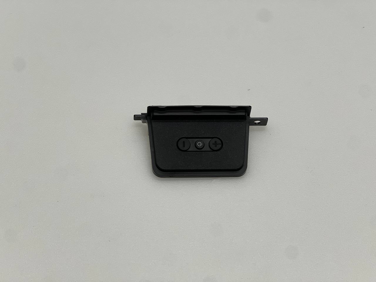 Sony KD-49XE8005 Button control board with buttons