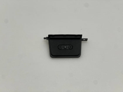 Sony KD-49XE8005 Button control board with buttons