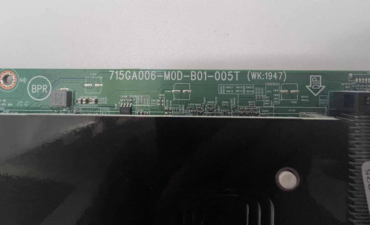 Philips 55PUS9435/12 Mother board 715GA006-M0D-B01-005T