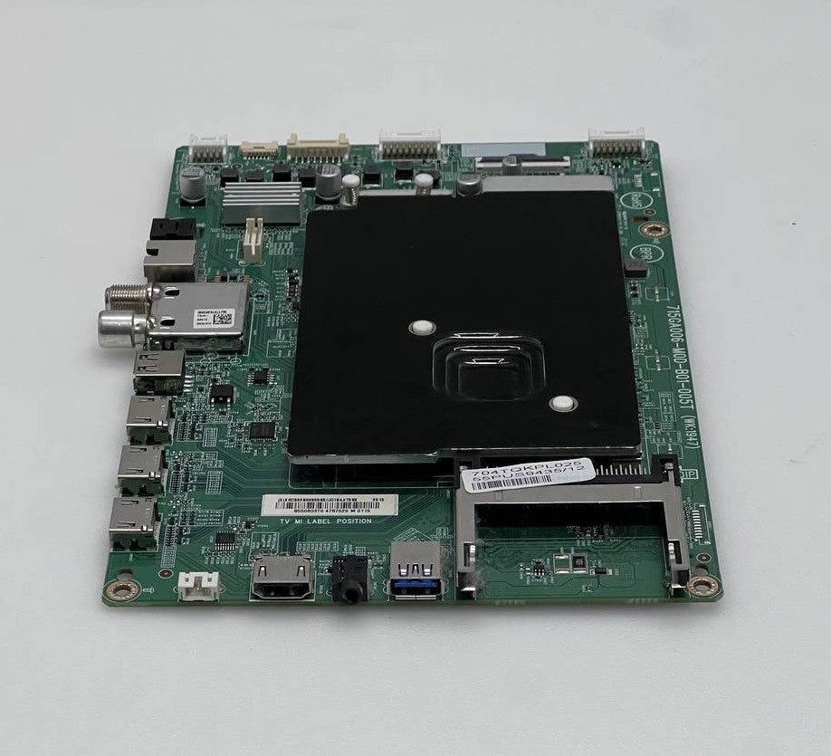 Philips 55PUS9435/12 Mother board 715GA006-M0D-B01-005T