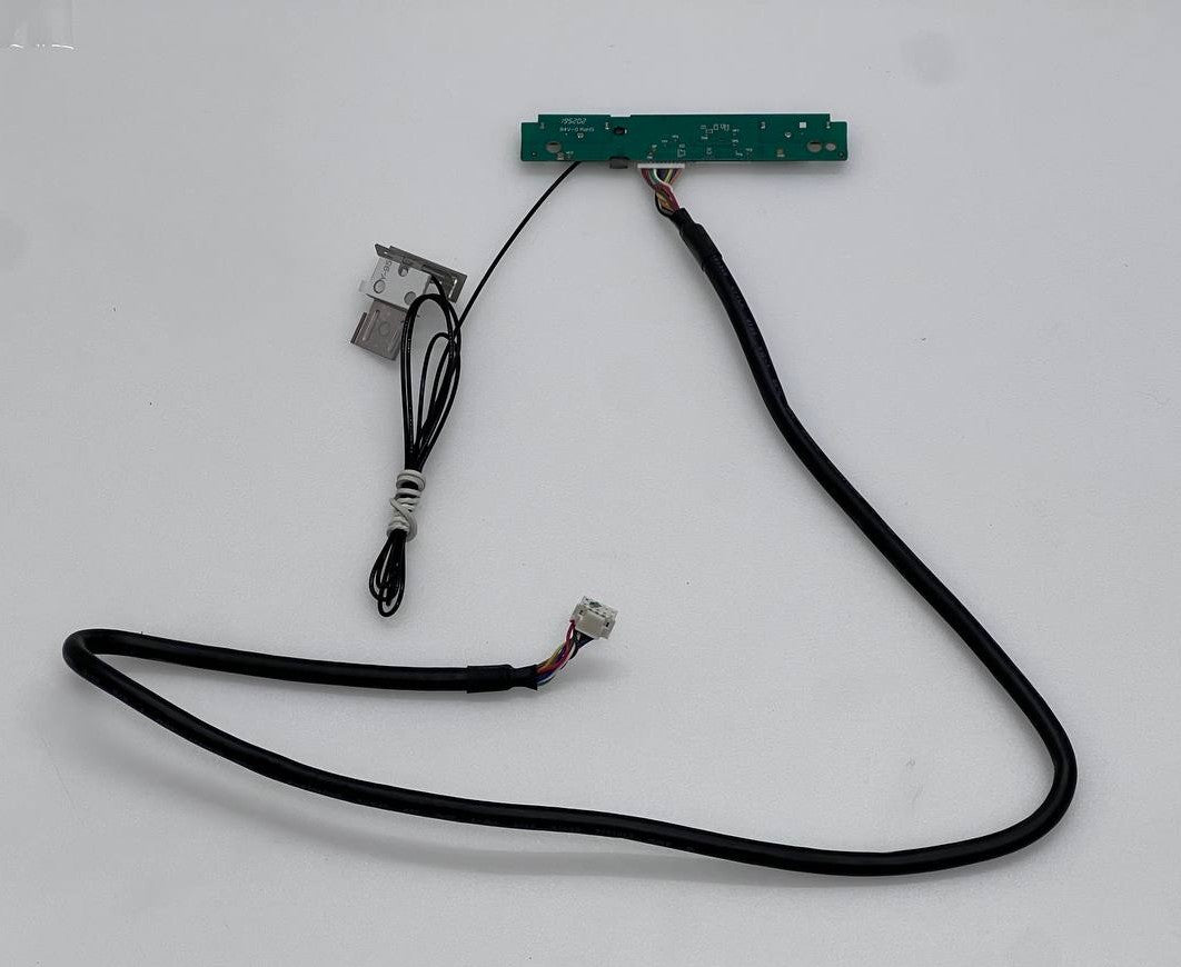 Philips 55PUS9435/12 WIFI Module 317GWFRT650TCL