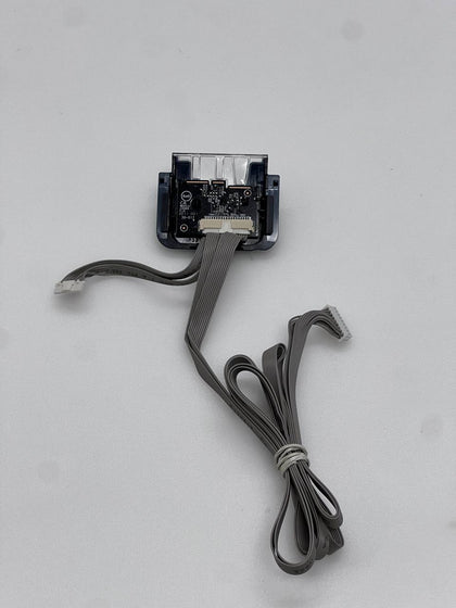 IR Sensor 715GA039-R0A-002-004Y for Philips 55PUS9435/12 TV