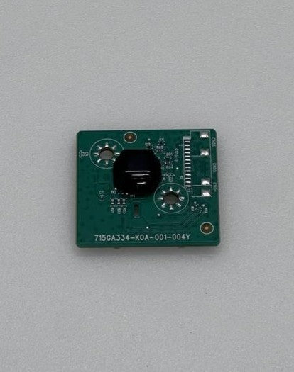 Control Board 715GA334-K0A-001-004Y for Philips 55PUS9435/12 TV
