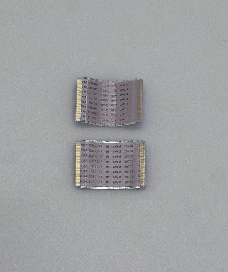 Flex Cables E352017 AWM20706 for Philips 55PUS9435/12 TV