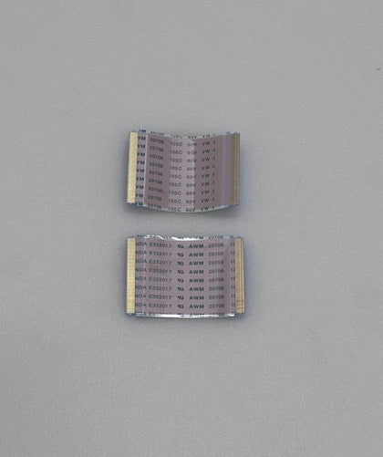 Flex Cables E352017 AWM20706 for Philips 55PUS9435/12 TV