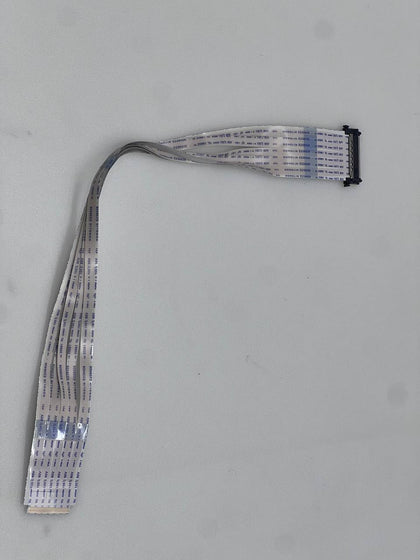 LVDS Cable HONGLIN E239426 AWM 20861 105C 60V for Philips 55PUS9435/12 TV