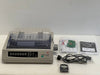 OKI Microline 3320 9 Pin Printer USB Dot Matrix Printer