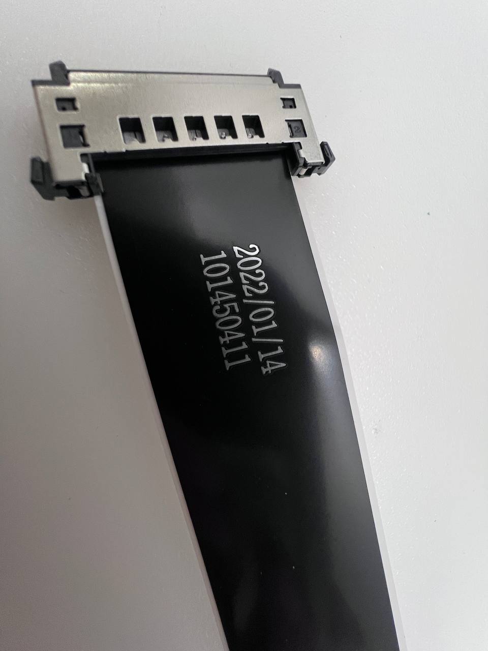 LVDS Cable 101450411 for Sony XR-85X90K TV