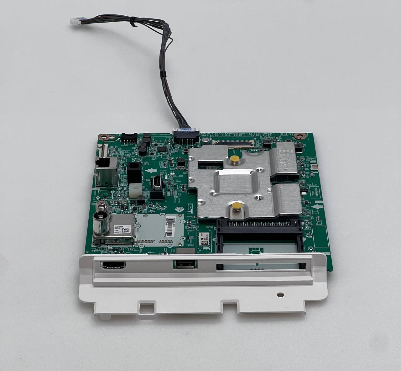 Mother Board EAX69822904 for LG 32LQ63806LC TV