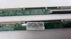 Matrix Boards V580DJ4-QE1 for Samsung UE58MU6125K TV