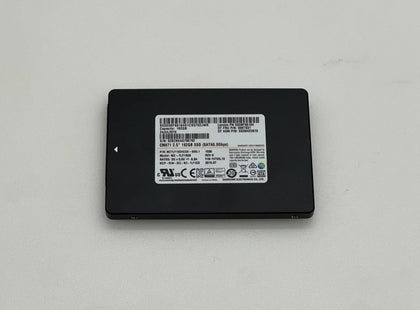 Lenovo S500 - Samsung 192GB SATA SSD (MZ-7LF1920)