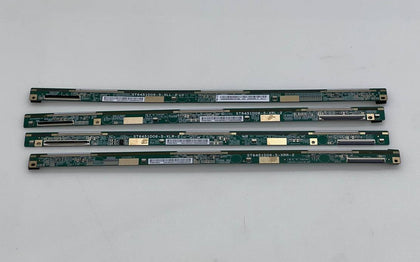Matrix Boards ST6451D06-5-XLL-2 / ST6451D06-5XRL-2 / ST6451D06-05-XLR-2 / ST6451D06-5-XRR-2 for LG 65UT73003LA TV