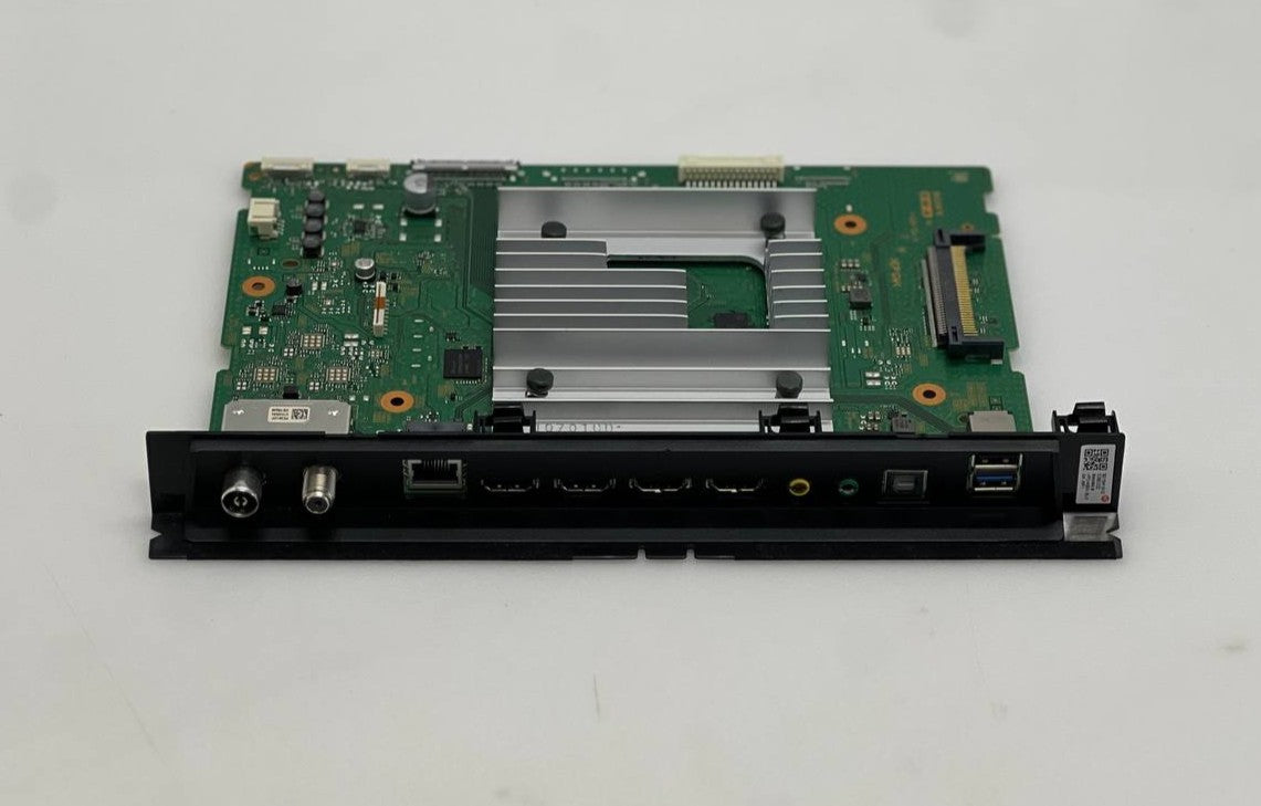 Mother Board 1-009-724-11 for Sony KD-55X81J TV