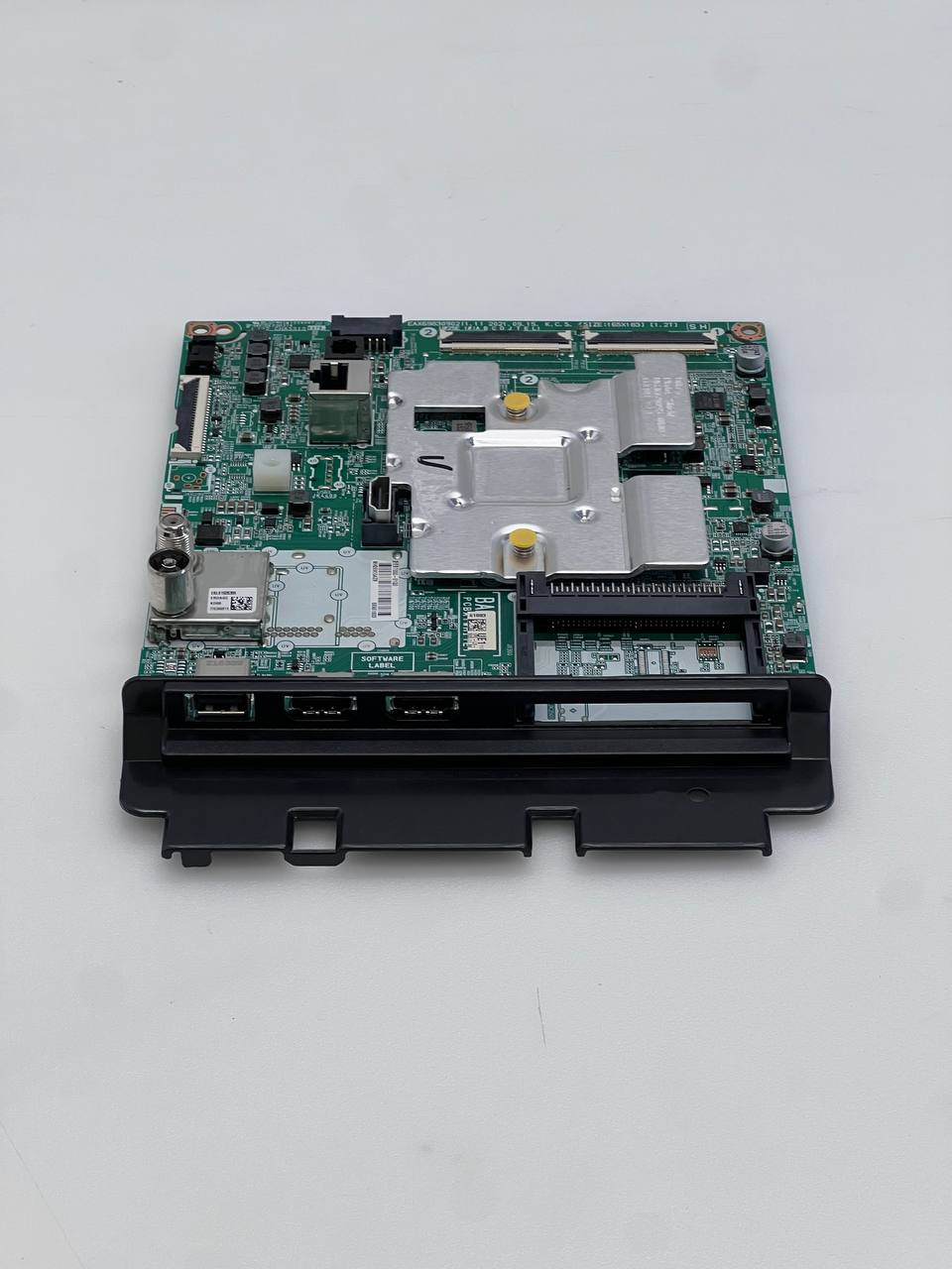 Mother Board EAX69830902 for LG 55UQ75003LF TV