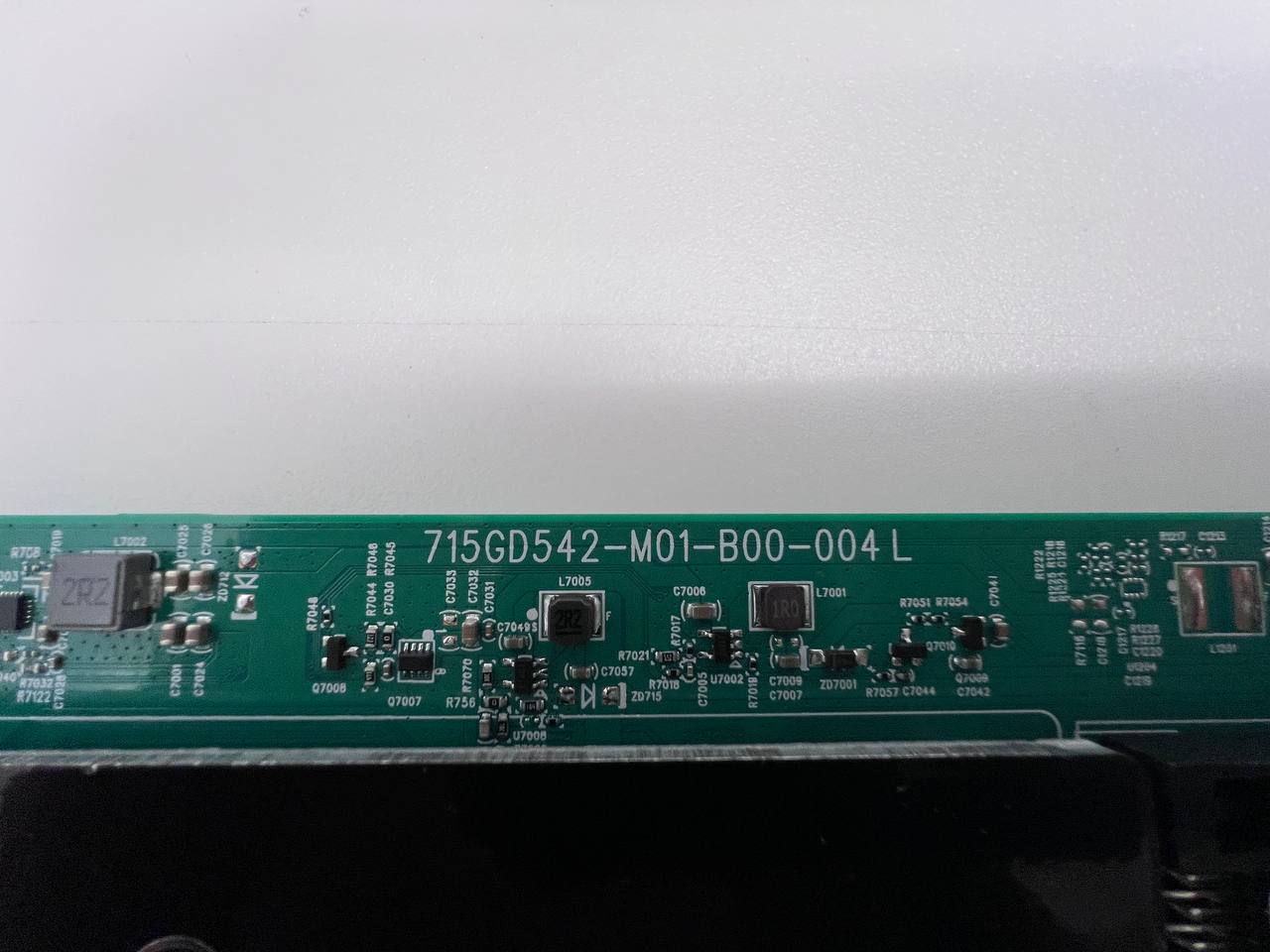 Mother Board 715GD542-M01-B00-004L for Philips 50PUS8118/12 TV