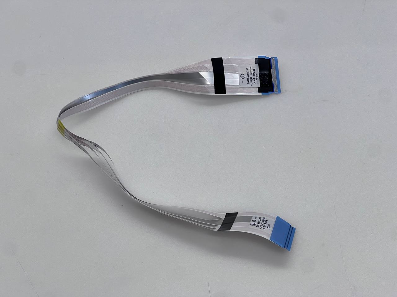 LVDS Cable EAD65893703 for LG 55UQ75003LF TV