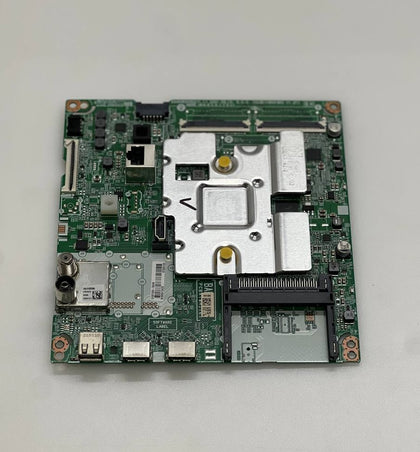 Mother Board EAX69830902 (1.1) for LG 50UQ75003LF TV