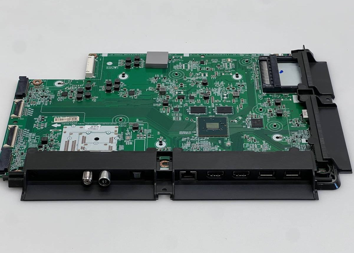 Mother Board EAX69787405 for LG OLED55G23LA TV
