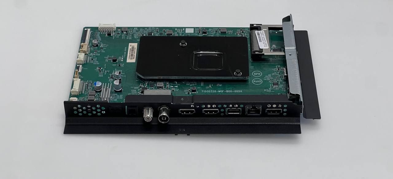 Mother board 715GD328-M0F-B00-005K for Philips 43PUS8518/12 TV