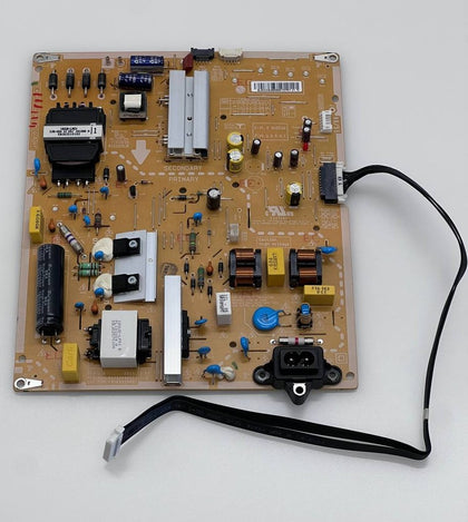 Power Supply EAX67645501 (1.8) LGP4955-18UL6 for LG 55UK7550MLA TV