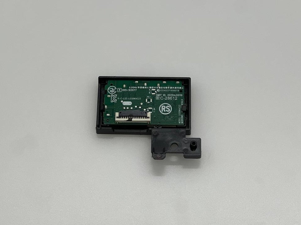 RF Module LGSBWAC23 EAT65193202 for LG 43UR81003LJ TV