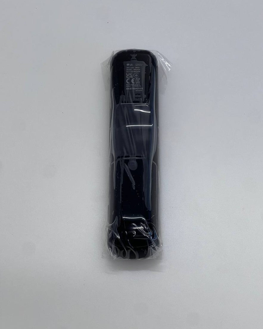 Remote control MR23GA for LG 43UQ81003LB TV