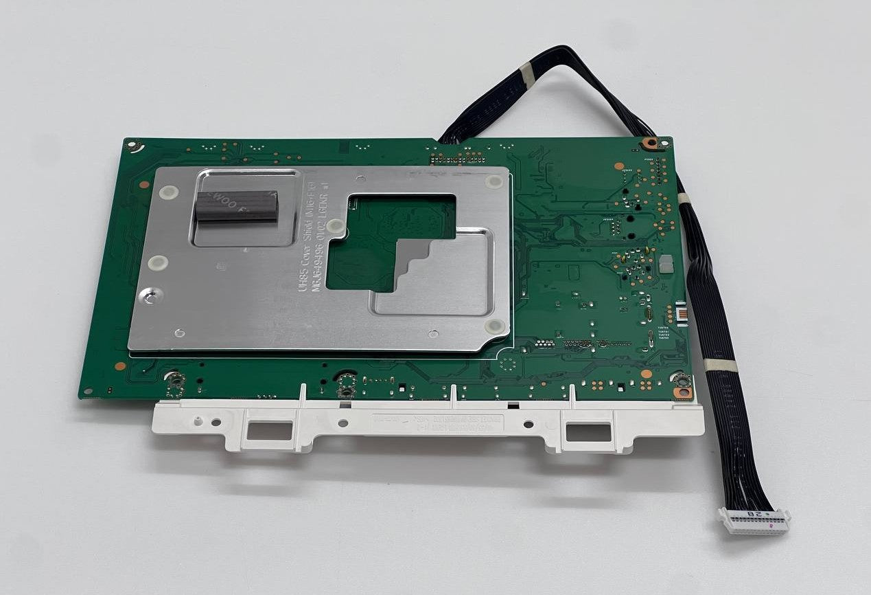 Mother board EAX66773705 for LG 49UH850V TV
