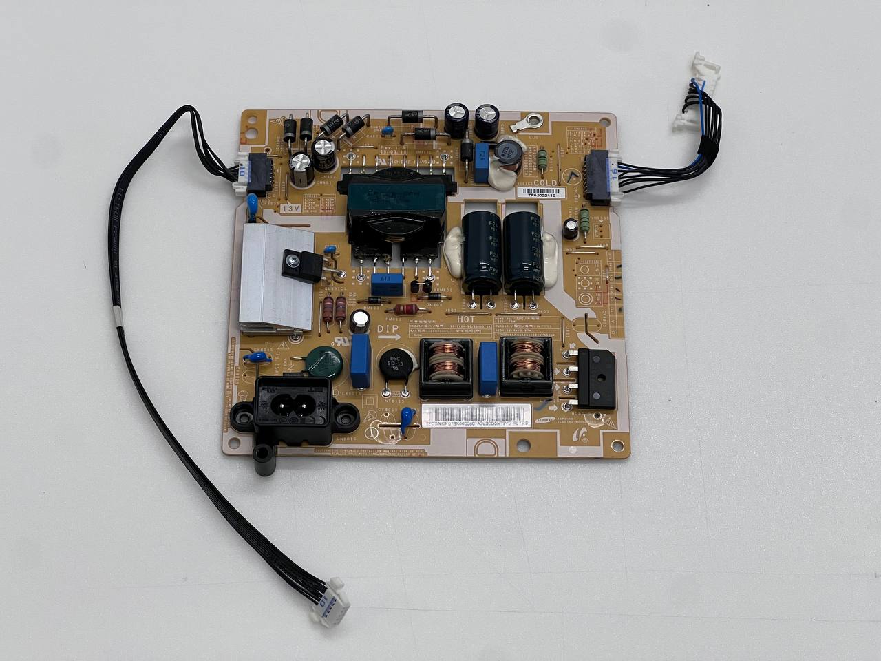 Power Board BN44-00801A for Samsung T32E310EX TV