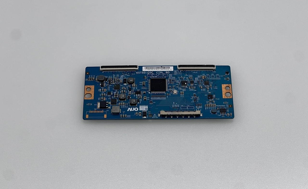 T-Con board 65T50-C0C CTRL BD for Philips 65PUS6262 TV
