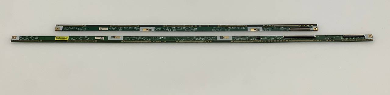 Matrix boards V500DJ7-QE1 BN96-59506A for Samsung TU50U8095FU TV