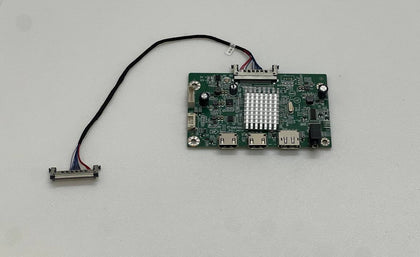 Mainboard SM795QTC for Lenovo ThinkVision E28u-20 Monitor