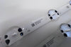 LED backlights HL-99550CSP1616-0801S-01 for LG 55UP75003LF TV