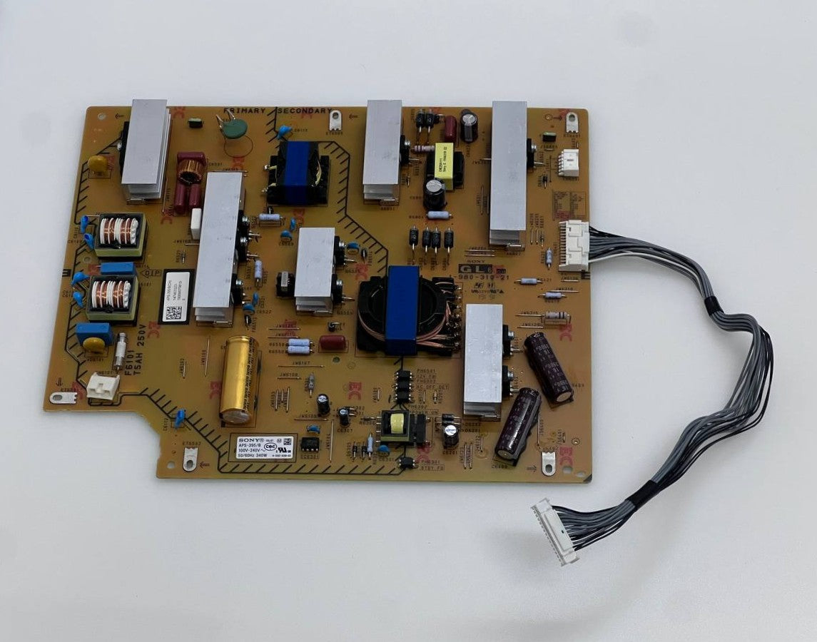 Power supply 1-980-310-21 for Sony KD-55XG8196 TV