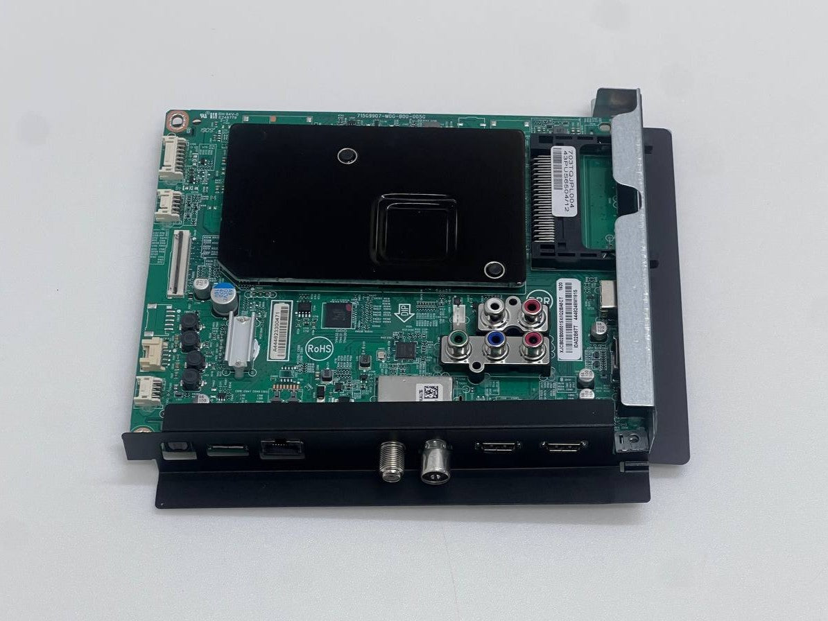 Mainboard 715G9907-M0G-B00-005G for Philips 43PUS6504/12 Smart TV