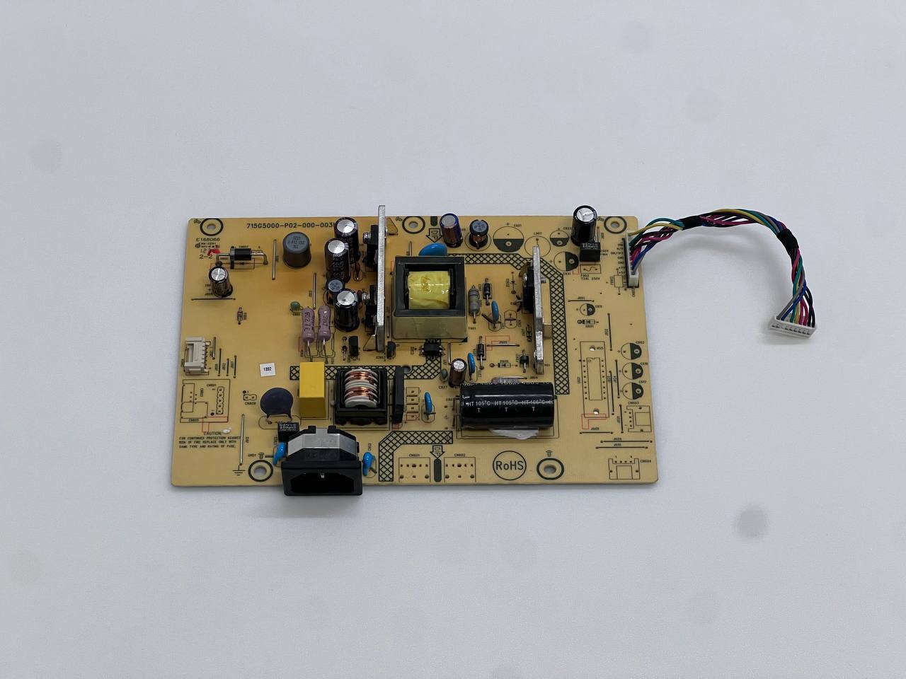 Power Supply 715G5000-P02-000-003M for BenQ GL2450-T Monitor