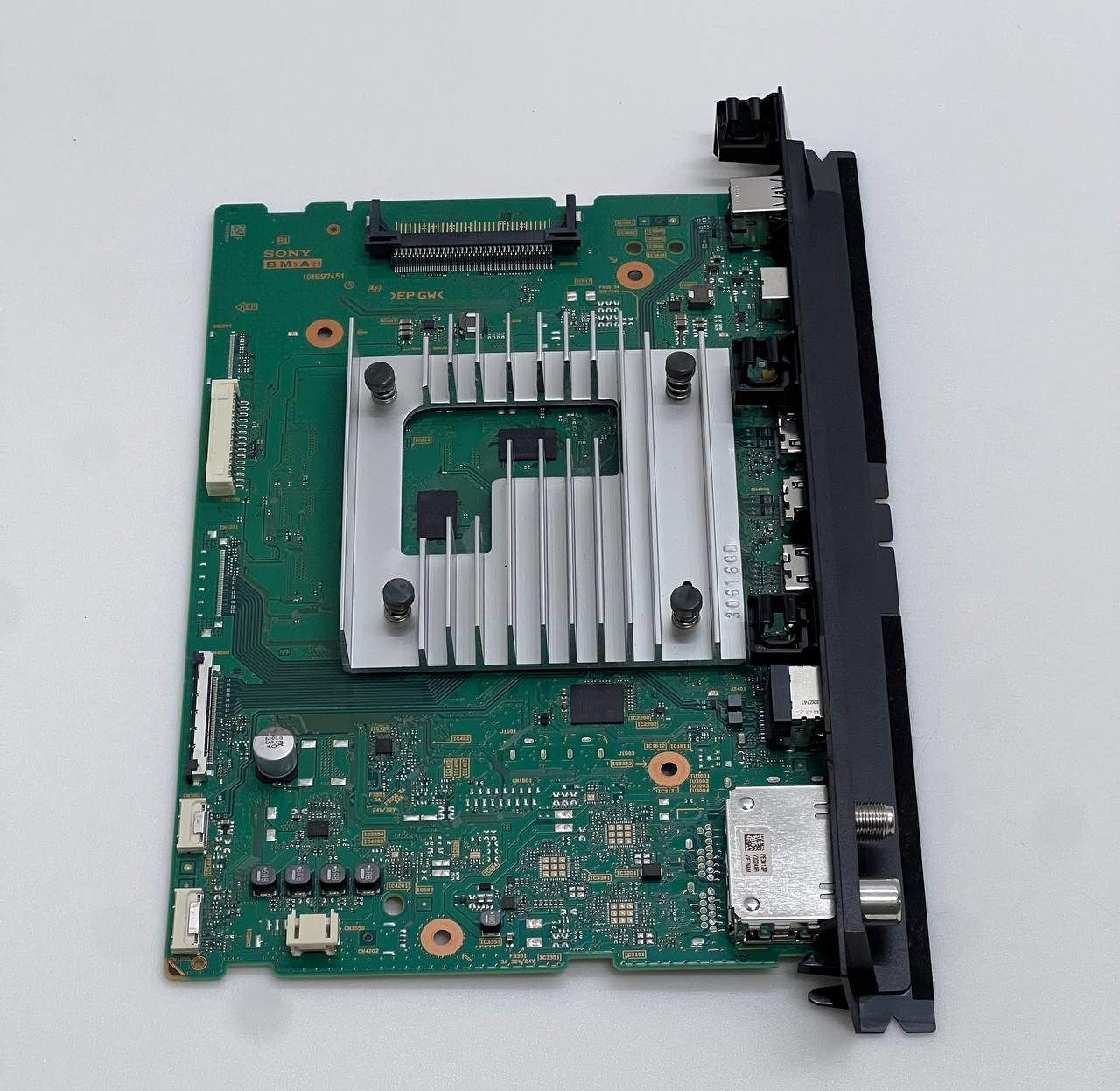 Mainboard 1-016-974-51 for Sony KD-43X75WL Smart TV