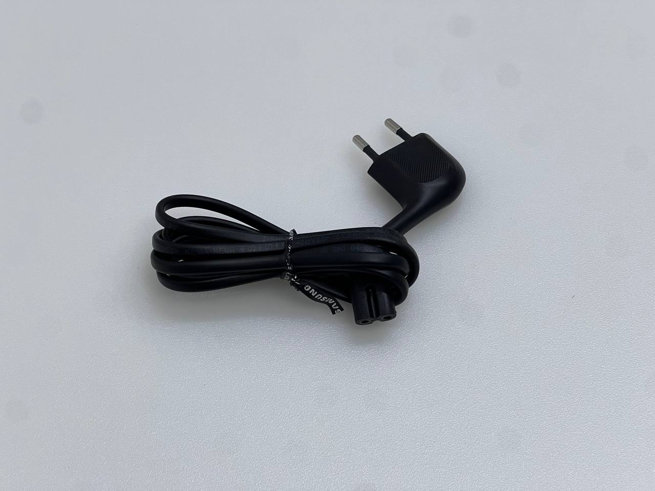 Samsung UE43AU7172U Smart TV Power Cable