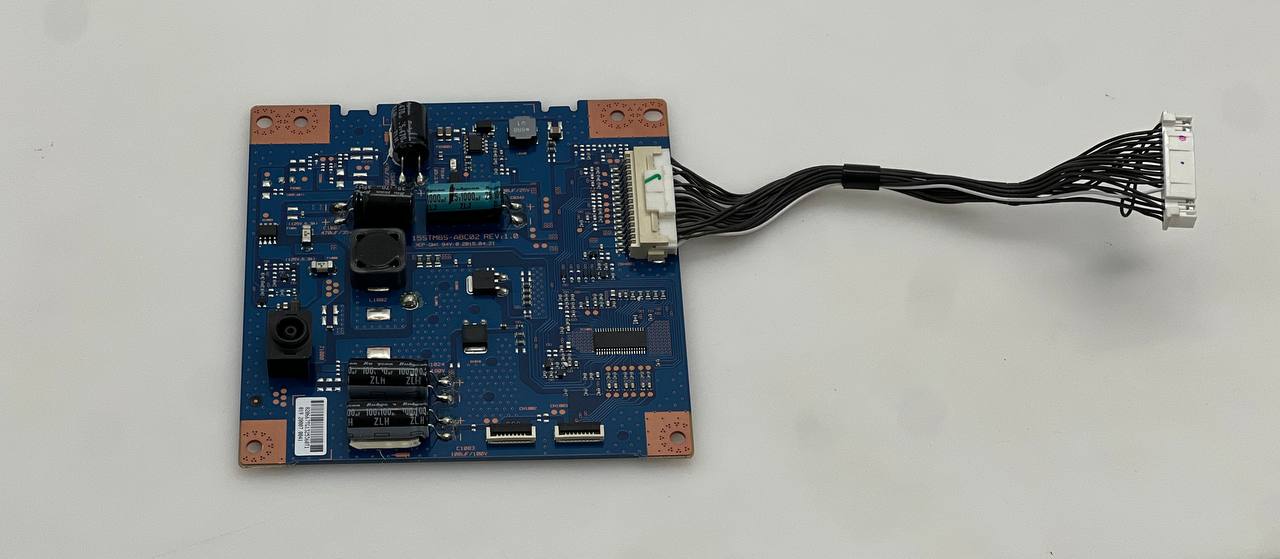 LED Driver - 15STM6S-ABC02 REV 1 for Sony KDL-43W755C