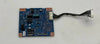 LED Driver - 15STM6S-ABC02 REV 1 for Sony KDL-43W755C