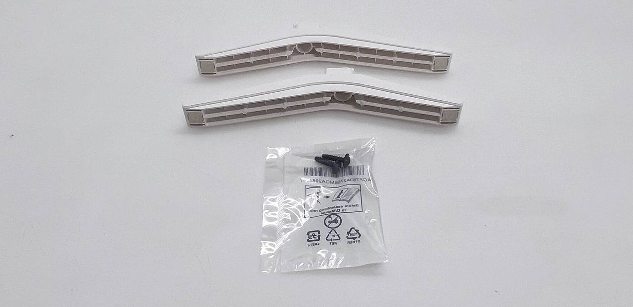 Stand Legs for LG 32LM6380PLC Smart TV