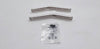 Stand Legs for LG 32LM6380PLC Smart TV