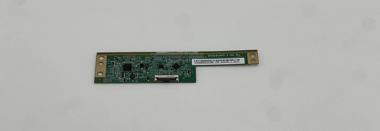 T-Con Board ST3151A07-1-XC-3 for XIAOMI L32M6-6AEU Smart TV