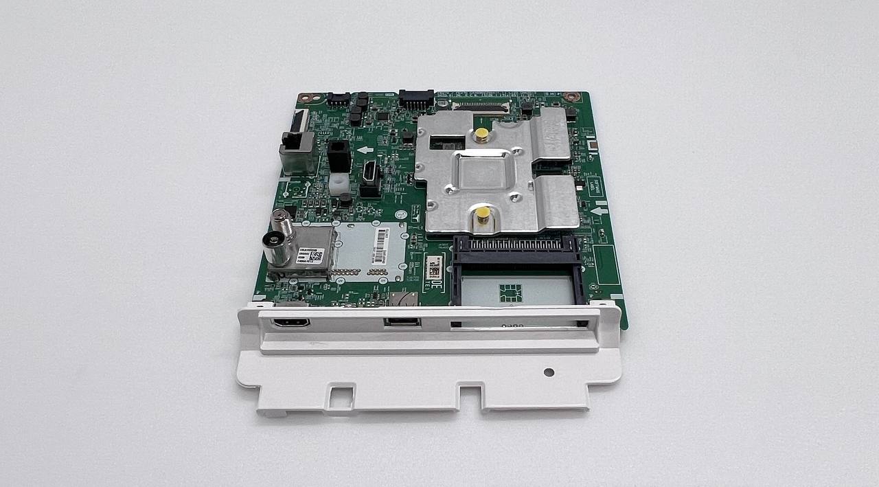 Mainboard – EAX69822904 (1.1) for LG 32LQ63806LC Smart TV
