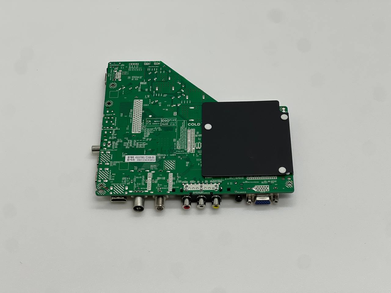 Mainboard – TP.MS3663S.PB818 for Trevi LTV 3206 SAT TV