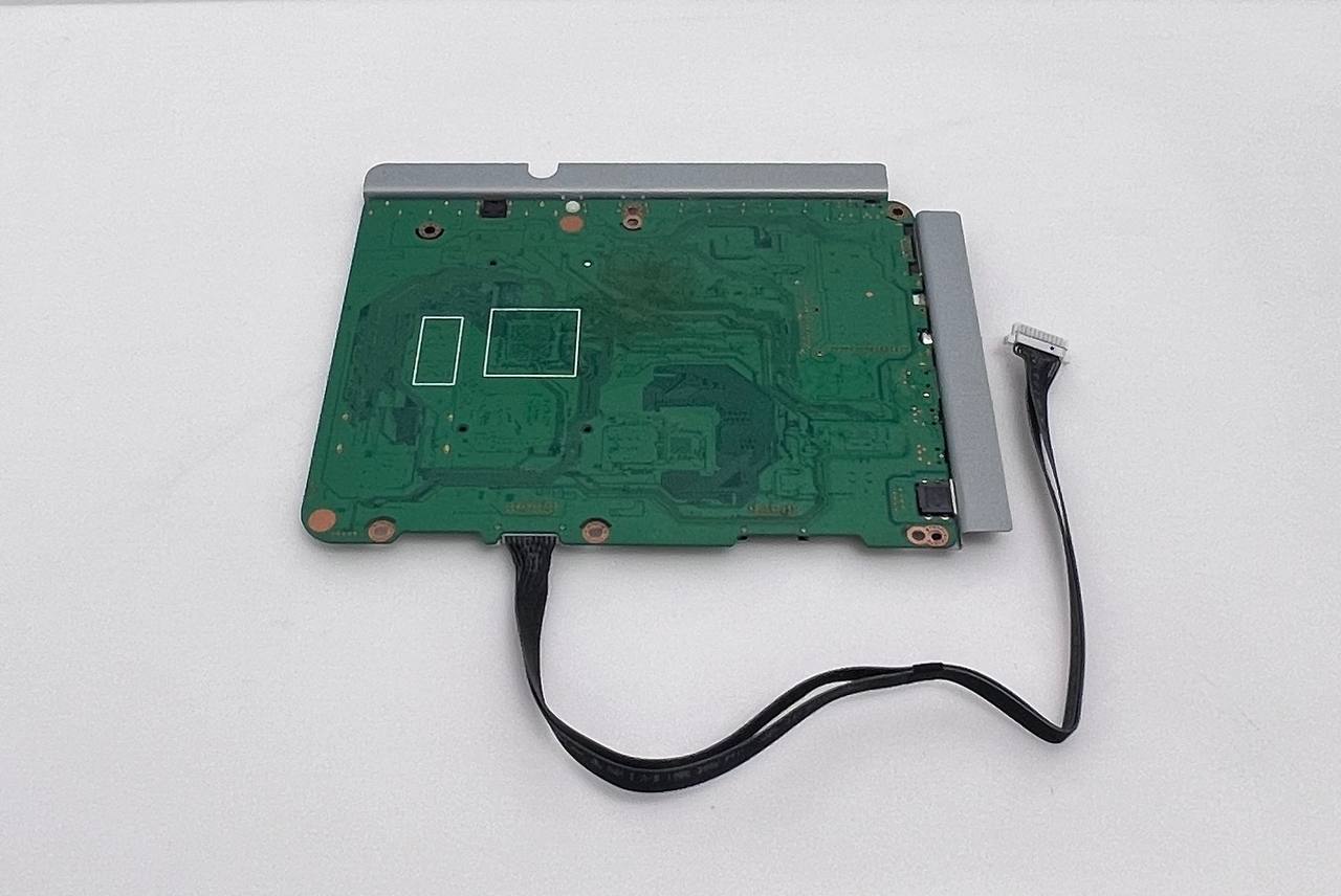 Samsung UE46D6545USXXE Smart TV Motherboard - BN41-01587B